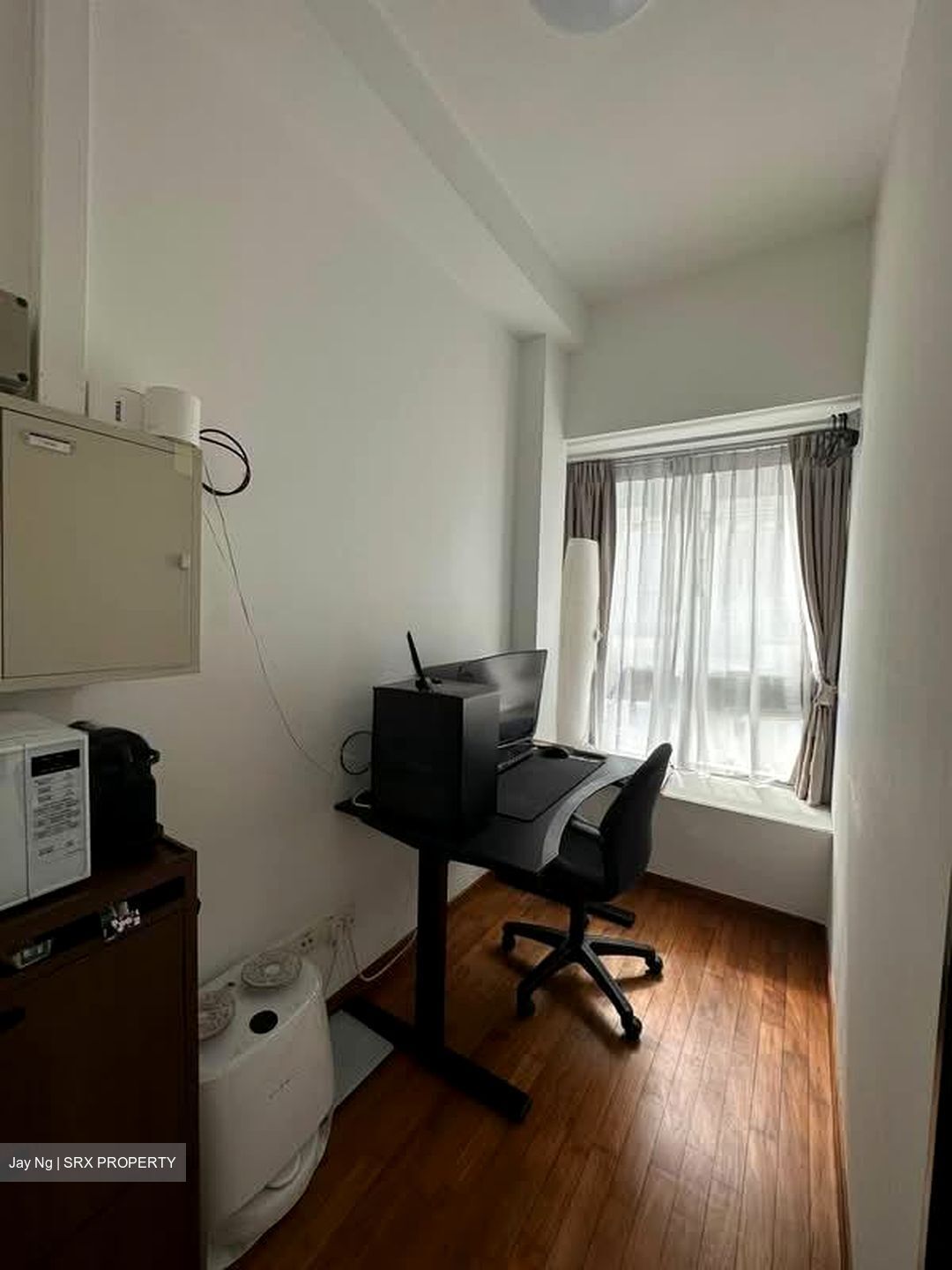 Robertson Edge (D9), Apartment #581376241